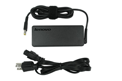 Lenovo 45N0306 Power Adapter 90W AC-to-DC Indoor Black