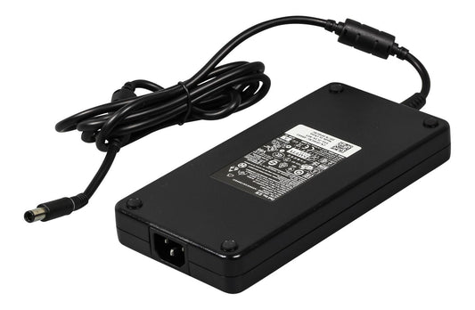 Dell 331-9053 240W Indoor Power Adapter – Black, 1.8m Cable