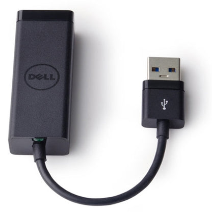 Dell 94HCF Adapter – USB A 3.0 to Ethernet PXE Network Cable