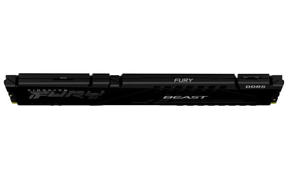 Kingston KF560C36BBE-32 32GB DDR5 6000MT/s DIMM FURY Beast Black EXPO Memory