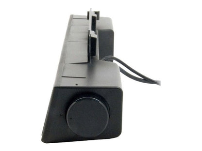 Dell 520-10704-EU AX510 Soundbar – 2.0 Channel 10W Wired Black