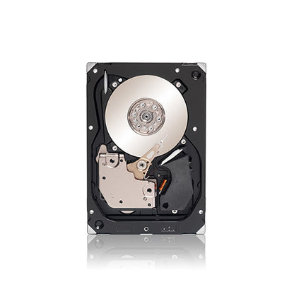 Seagate ST3600057SS 600GB 3.5" SAS Internal Hard Drive 15000RPM 16MB