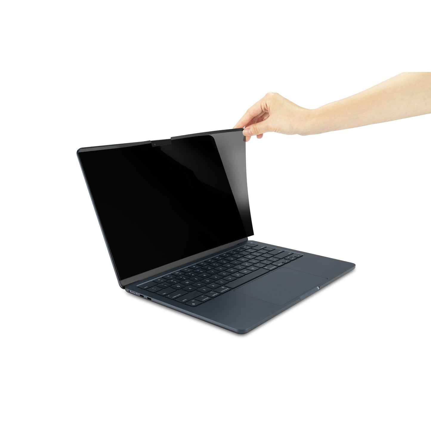 Kensington K58306WW Magnetic Privacy Screen Filter – 15" Matte/Glossy