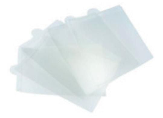 Honeywell EDA51-SP-10PK Screen Protector 10-Pack – Transparent