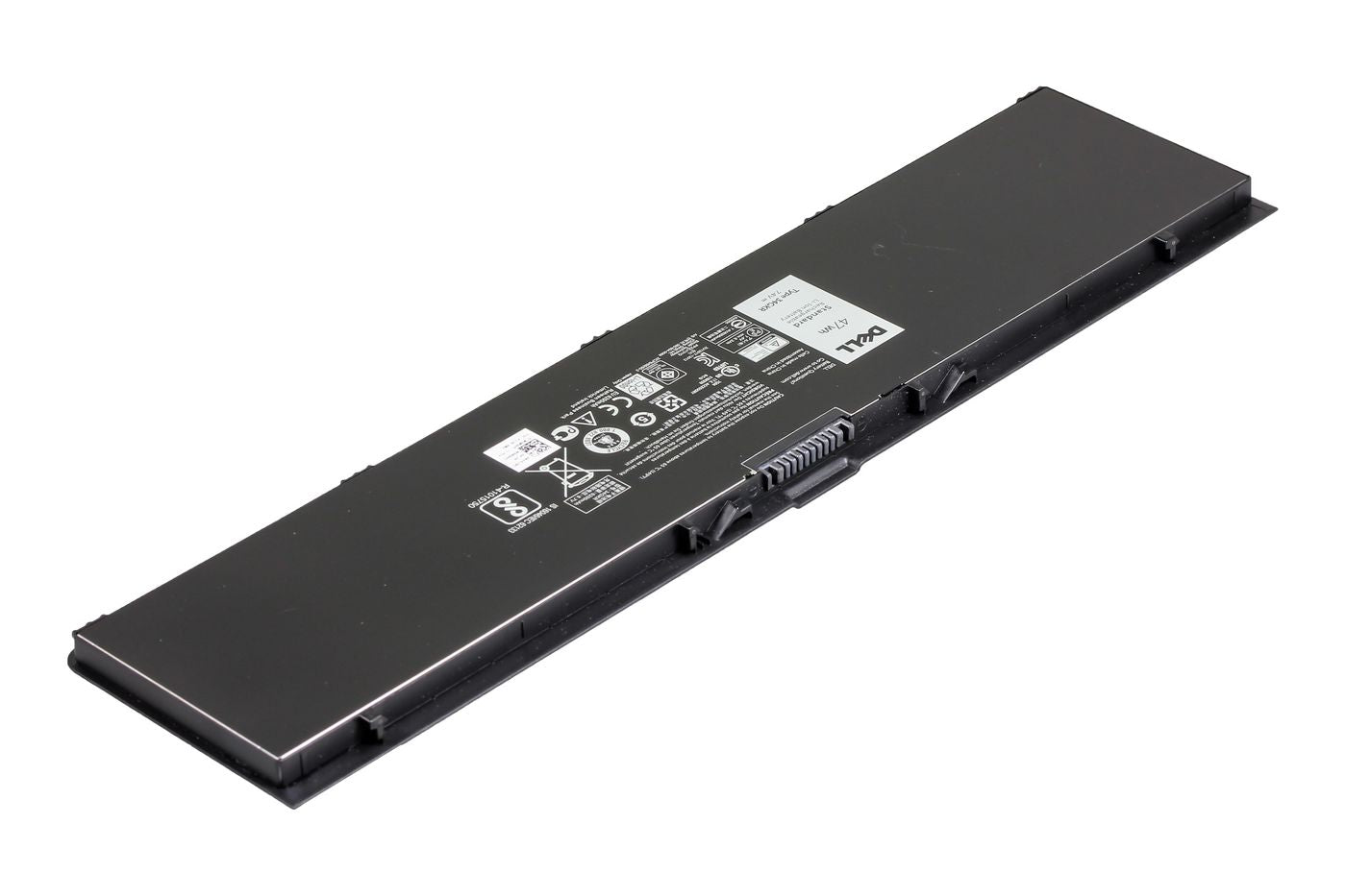 Dell 34GKR Battery – Primary 47Wh 4-Cell Lithium