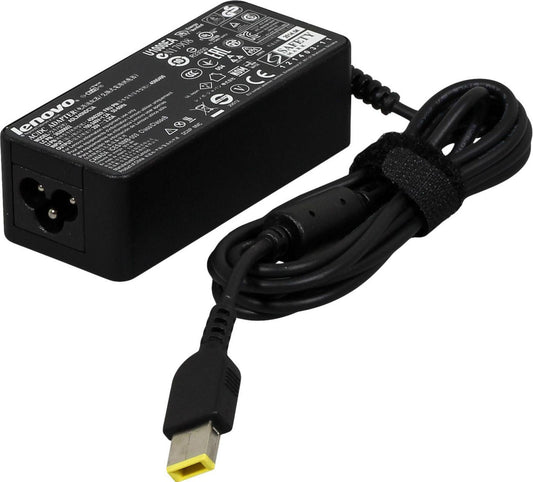 Lenovo 36200606 5A10H03910 45W AC Power Adapter – Indoor, Black