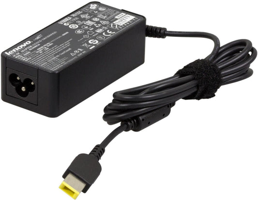 Lenovo 36200247 5A10H03910 45W AC Power Adapter – Indoor, Black
