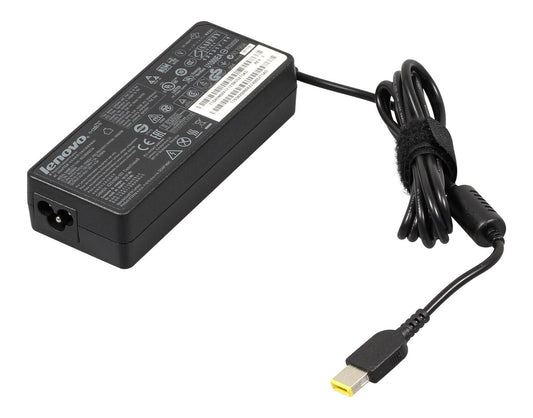 Lenovo 36200604 20V 4.5A Power Adapter – Energy Star Certified, Genuine Lenovo