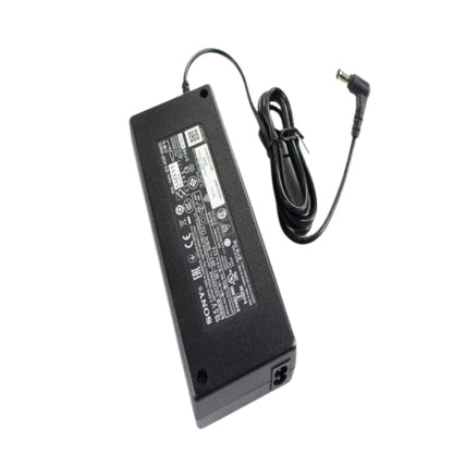 Sony 149300445 Power Adapter 120W – Black – TV Power Supply – 100–240V 50/60Hz