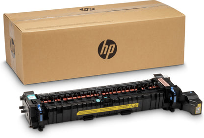 HP 527G1A Printer Fuser Kit – LaserJet 220V, Black/Cyan/Magenta/Yellow