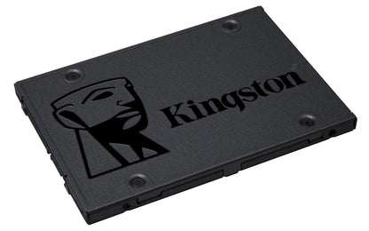 Kingston SA400S37/480G SSD – 480GB 2.5" SATA III TLC NAND