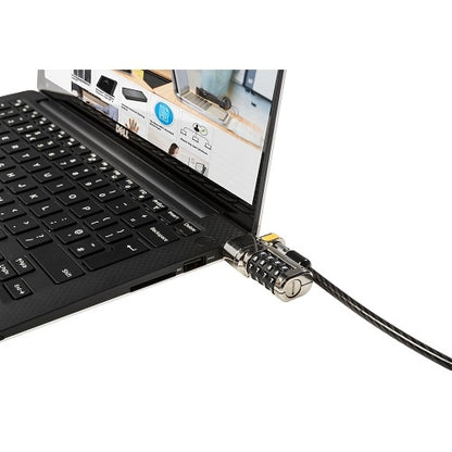 Dell K67992EU Cable Lock – Notebook Security Accessory