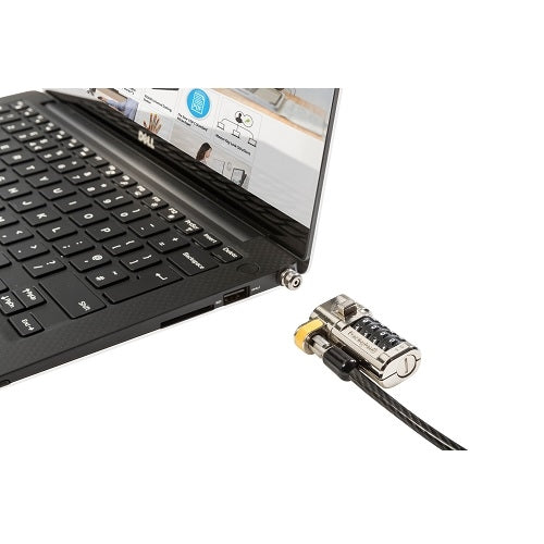Dell 461-AAEU Cable Lock – Secure Notebook Security Accessory