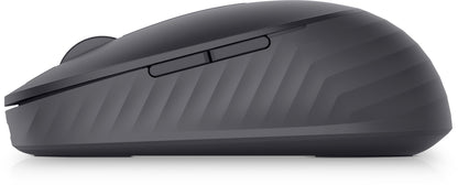 Dell MS7421W-GR-EU Wireless Mouse – Ambidextrous Optical 1600 DPI Black