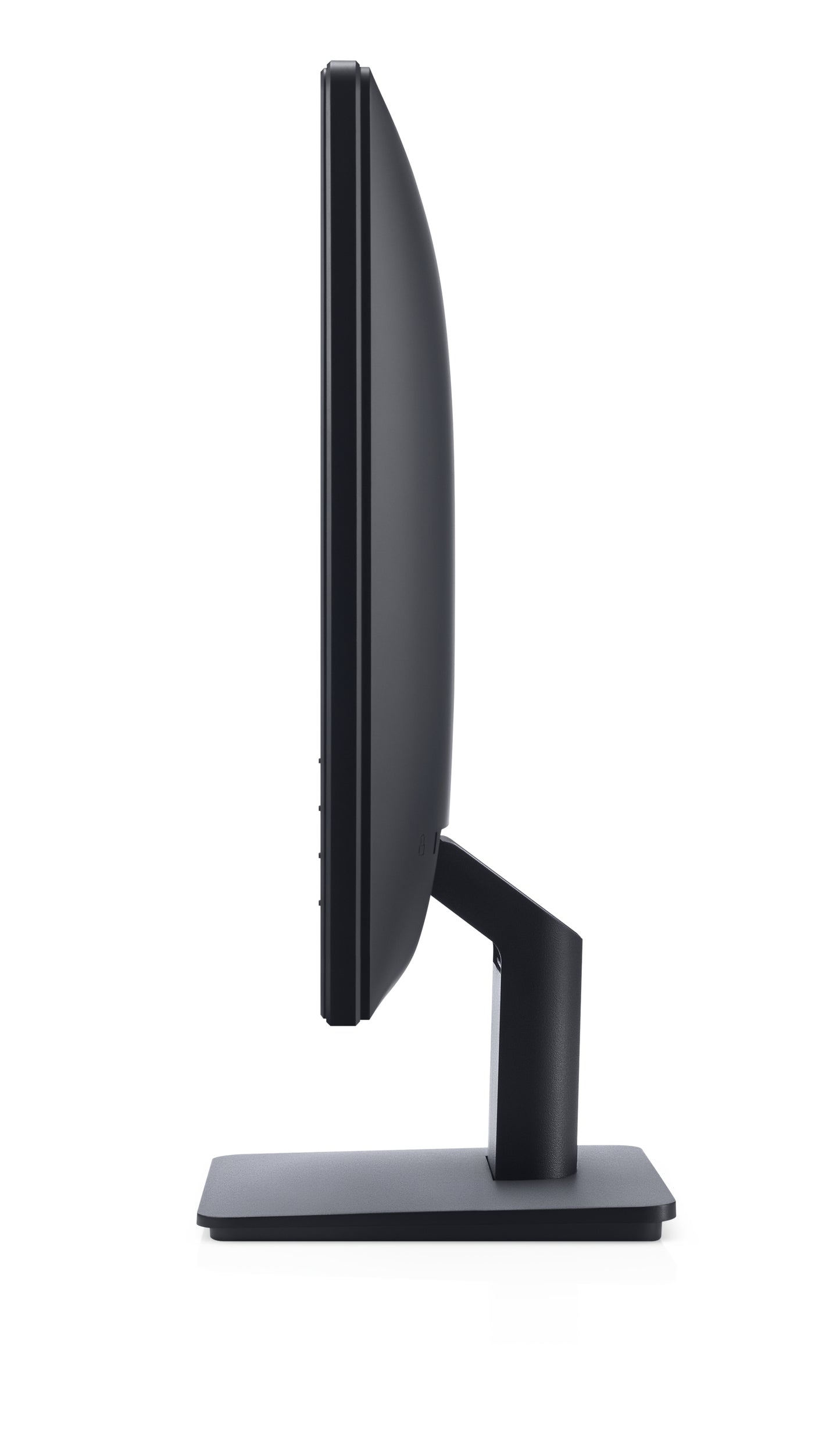 Dell E1715SE 17" LCD Monitor – SXGA 1280x1024 LED, 5ms, Black