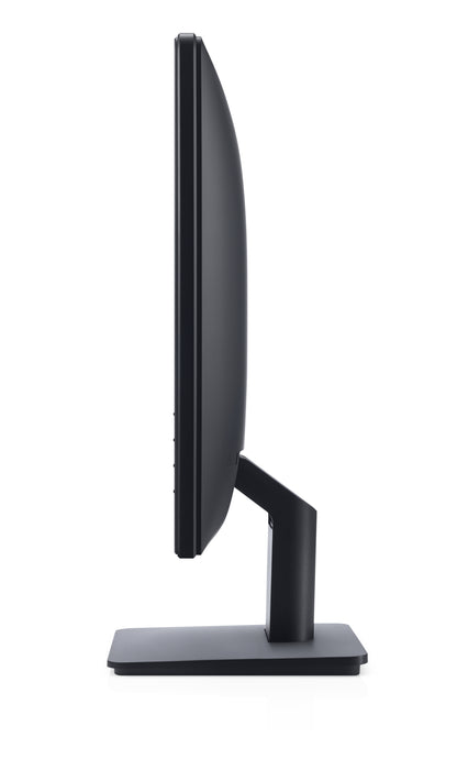 Dell E1715SE 17" LCD Monitor – SXGA 1280x1024 LED, 5ms, Black