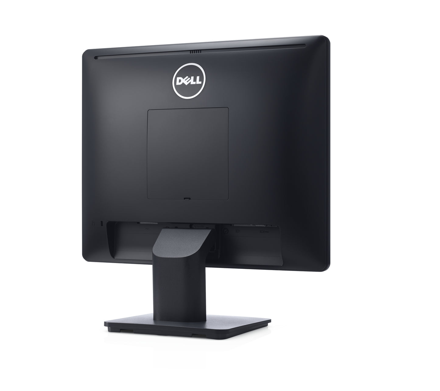 Dell E1715SE 17" LCD Monitor – SXGA 1280x1024 LED, 5ms, Black