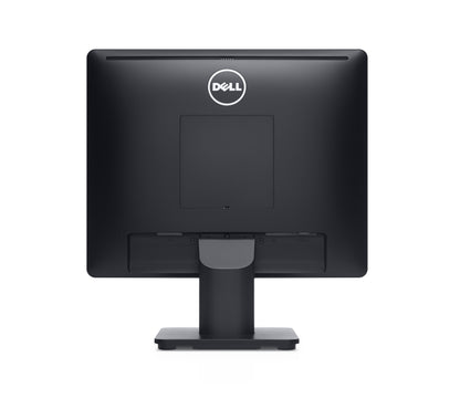 Dell E1715SE 17" LCD Monitor – SXGA 1280x1024 LED, 5ms, Black