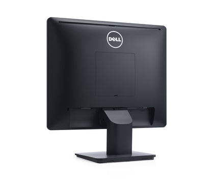 Dell E1715SE 17" LCD Monitor – SXGA 1280x1024 LED, 5ms, Black