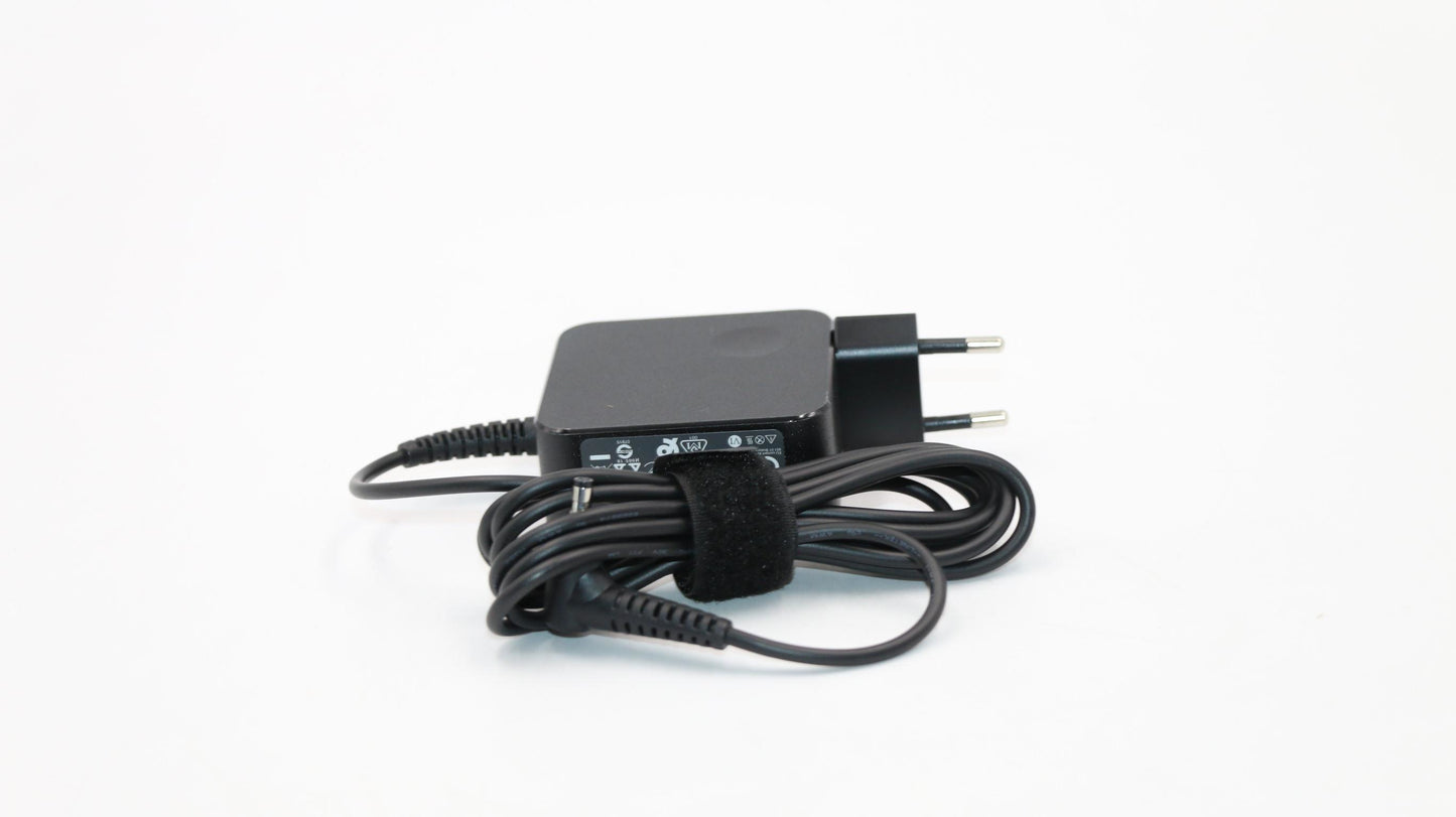 Lenovo FRU01FR133 01FR124 45W Power Adapter – 20V 2.25A Indoor Black AC Charger