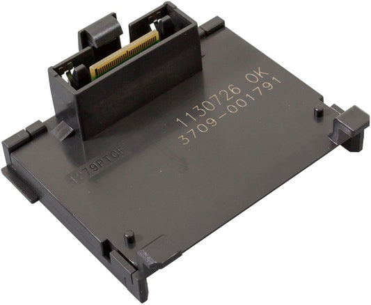Samsung 3709-001791 TV CI Adapter Card Connector Slot Grey