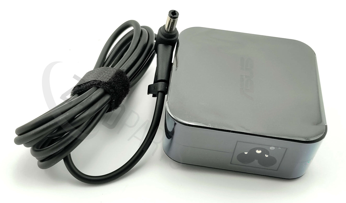 ASUS 0A001-00053100 90W Power Adapter – Indoor 19V AC-to-DC Black