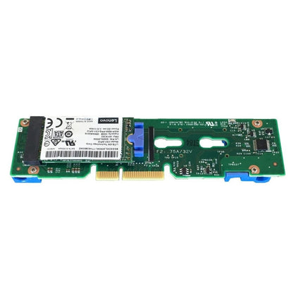 Lenovo 7N47A00129-RFB Internal SSD – 32GB M.2 SATA III MLC