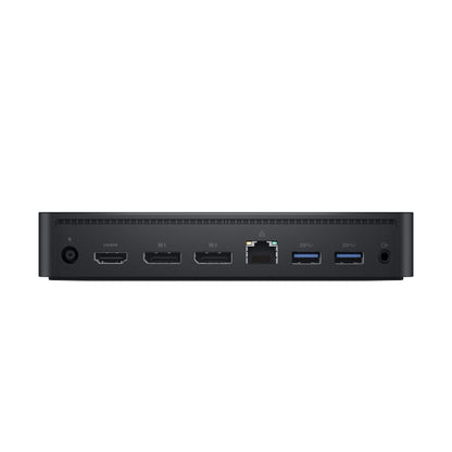 Dell 452-BCYJ D6000 Docking Station – USB-C 130W 4K HDMI DisplayPort