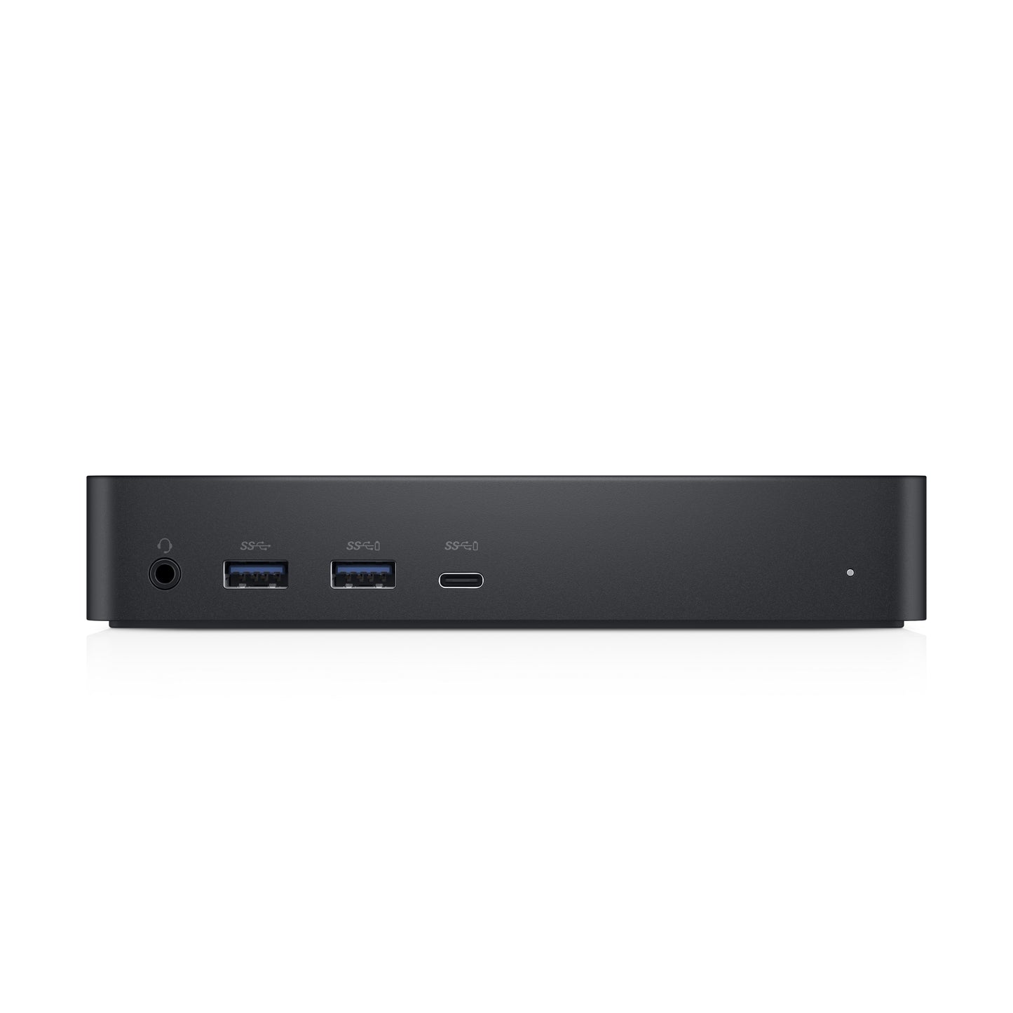 Dell 0M4TJG D6000 Docking Station – USB-C 130W 4x USB 3.0 HDMI 2x DisplayPort