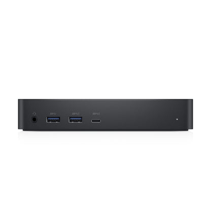 Dell 0VMPVF D6000 Docking Station – USB-C 130W 4K Display Black