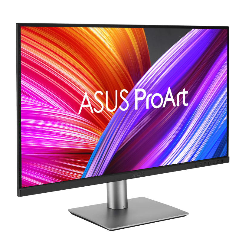 Asus 90LM08E0-B01K70 ProArt PA279CRV 27" 4K UHD IPS Monitor – HDR, USB-C, Ergonomic