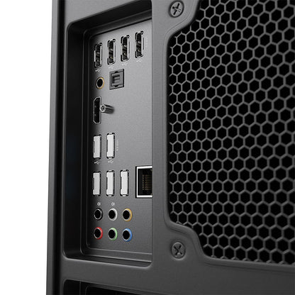 Lindy 40464 USB Port Blocker – 10 Pack, White, Physical USB Type-A Security