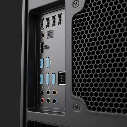 Lindy 40462 USB Port Blocker – 10 Pack Blue | USB Type-A Physical Security