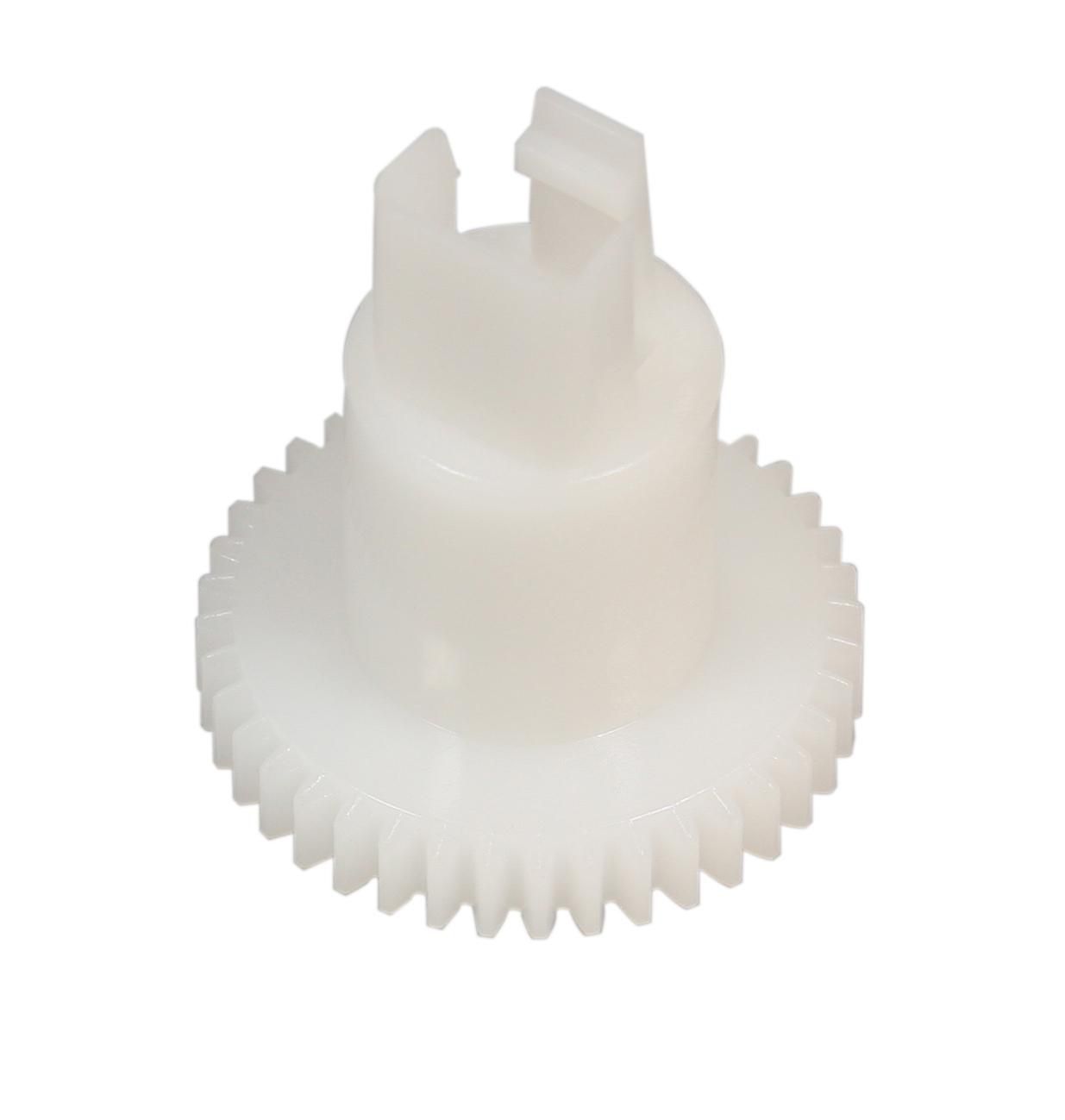 OKI 3PP4025-3341P001 Tractor Gear – White Drive Gear Printer Spare Part
