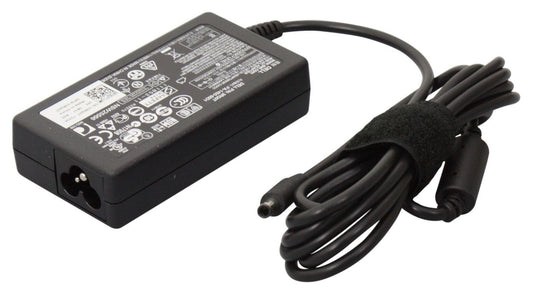 DELL 3RG0T 45W Indoor Power Adapter – 19.5V 2.31A AC Charger Black