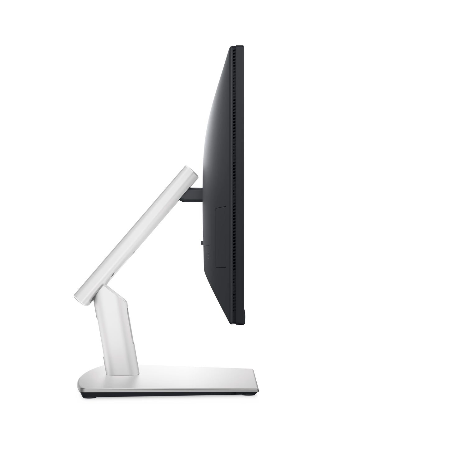 Dell 210-BHSK P2424HT 23.8" Full HD IPS Touchscreen Monitor – USB-C, Adjustable Stand
