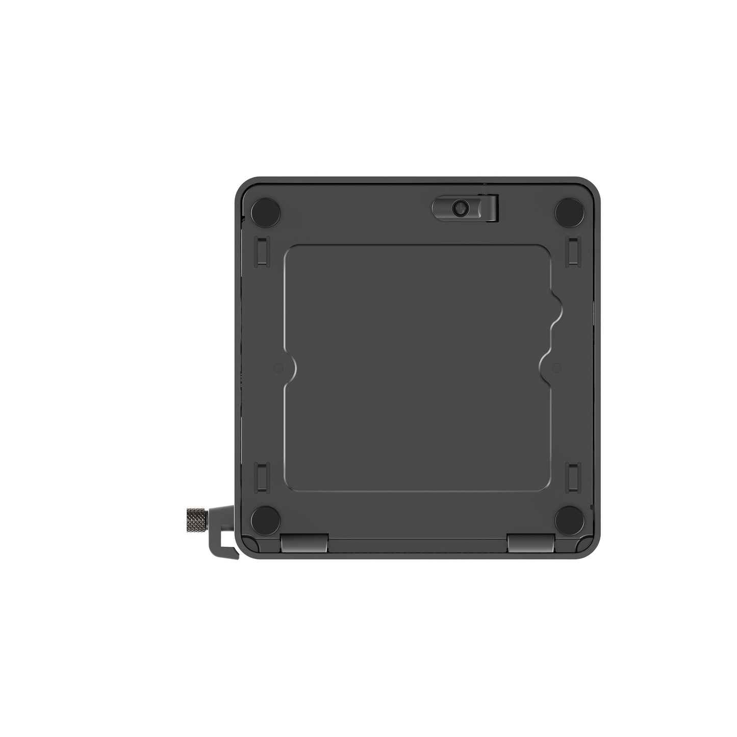 Asus 90AR00R2-M00080 Mini PC Barebone – Intel Core Ultra 5 225H, DDR5, Wi-Fi 7