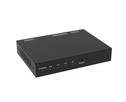 Vivolink VLEXT100 Network Serial Port Expander – TCP/IP to RS232/485 Adapter