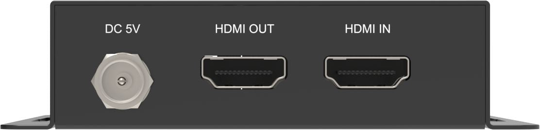 MicroConnect MC-HDMIKVMEXT-70M 4K HDMI KVM Extender – 70m HDR USB Control