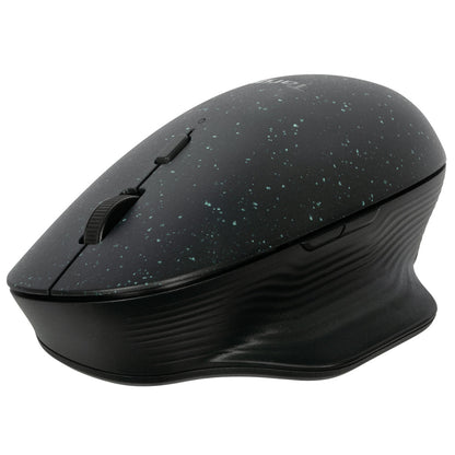 Targus AMB586GL Mouse – Gaming Ambidextrous Bluetooth Optical 4000 DPI
