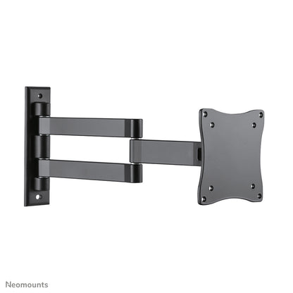 Neomounts FPMA-W830BLACK Monitor/TV Wall Mount – Full Motion 10-27" 12kg VESA