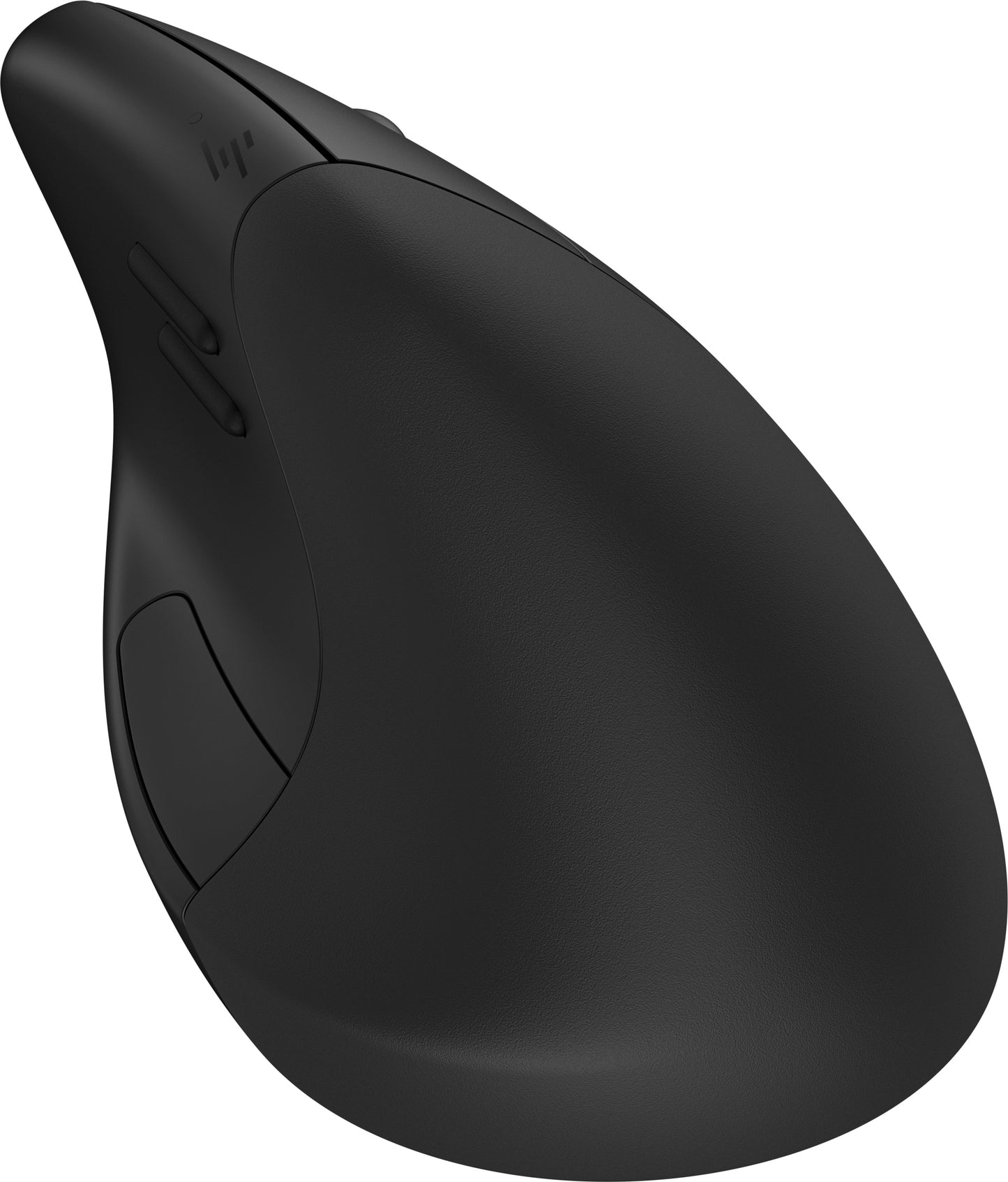 HP 6H1A4AA Ergonomic Wireless Mouse – Vertical, Rechargeable, 4000 DPI