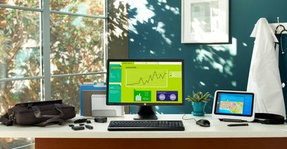 HP H4F02AA HDMI to VGA Adapter – Compact 0.045m Cable, Black, Male to Female