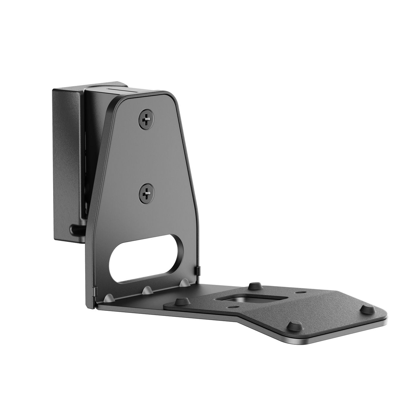 Vivolink VLMSP-E300B Speaker Mount – Wall Bracket Swivel Black