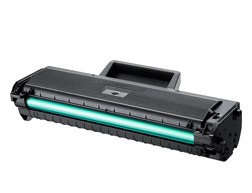 Samsung MLT-D1042X Black Toner Cartridge – Original Laser, 700 Pages