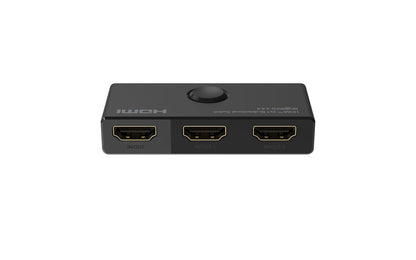 MicroConnect MC-HDMISWITCH-8K-MINI AV Switch – HDMI 8K 60Hz HDR Bi-Directional