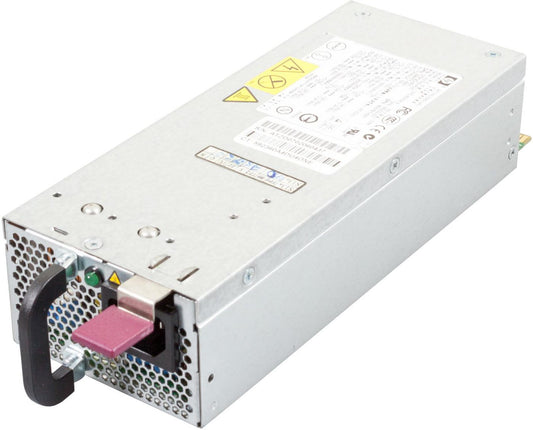 Hewlett Packard Enterprise 403781-001-RFB Power Supply Unit – 1000W Hot-Plug Metallic