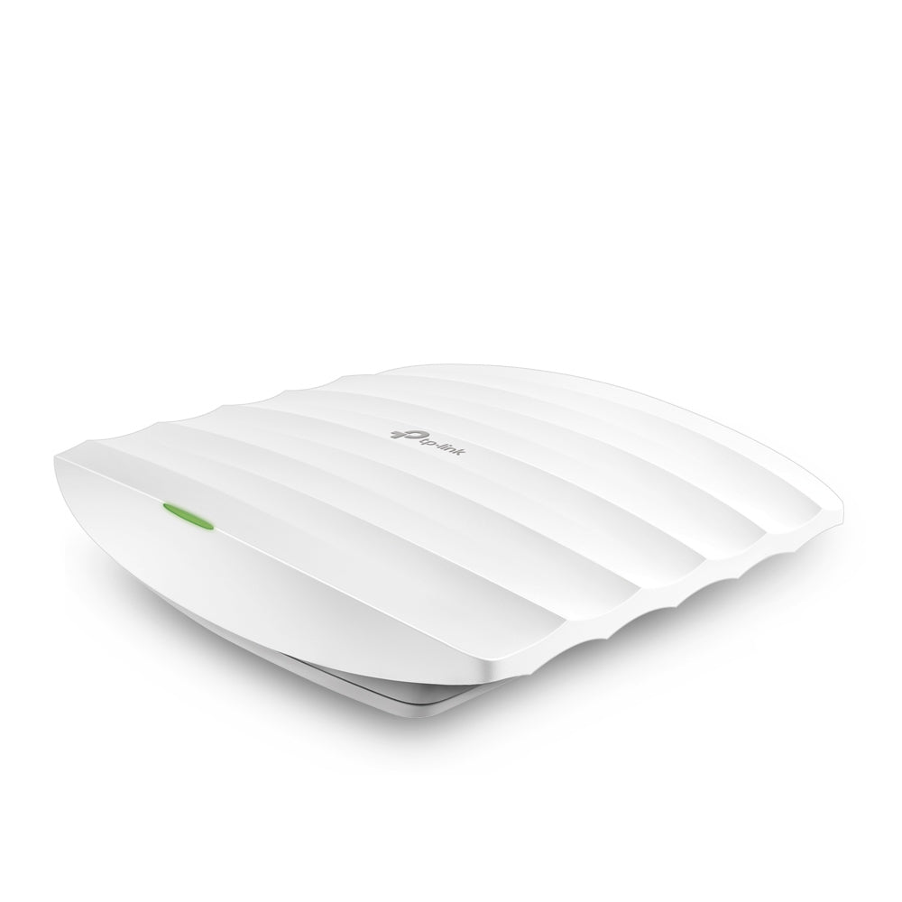 Omada EAP225 Wireless Access Point – Dual Band 1350 Mbit/s PoE White