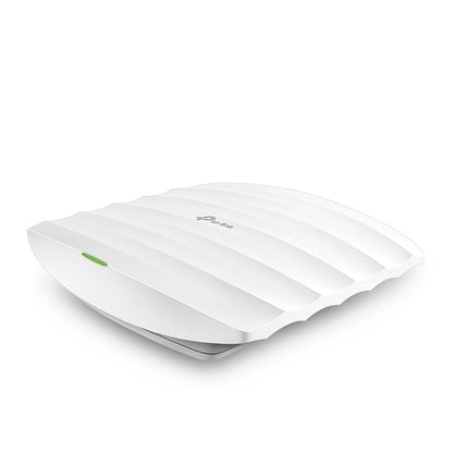 Omada EAP225 Wireless Access Point – Dual Band 1350 Mbit/s PoE White