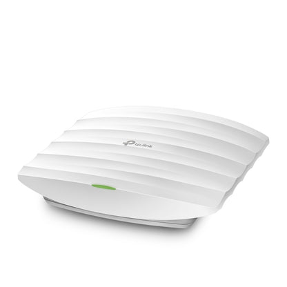 Omada EAP225 Wireless Access Point – Dual Band 1350 Mbit/s PoE White